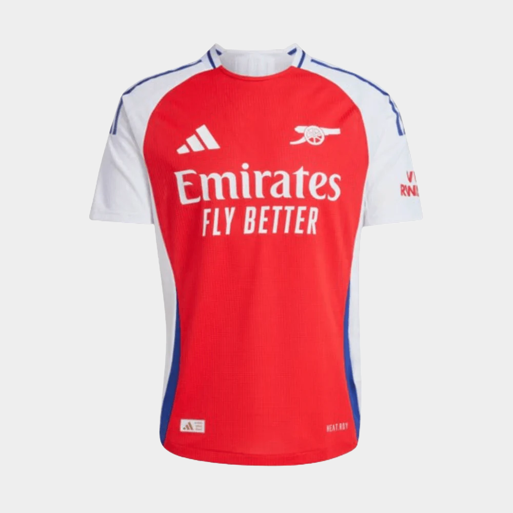 Camisa Arsenal I 2024/25 Masculina