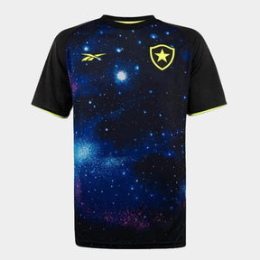 Camisa Fogão Aquecimento 2024/25 Masculina