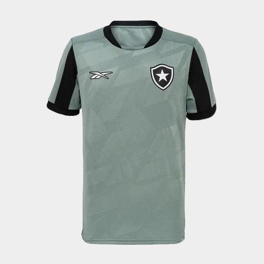 Camisa Fogão Goleiro I 2024/25 Masculina