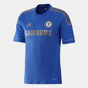 Camisa Chelsea Retrô I 2012/2013 Masculina