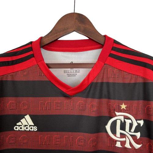 Camisa Retrô Mengão  I 2019/20
