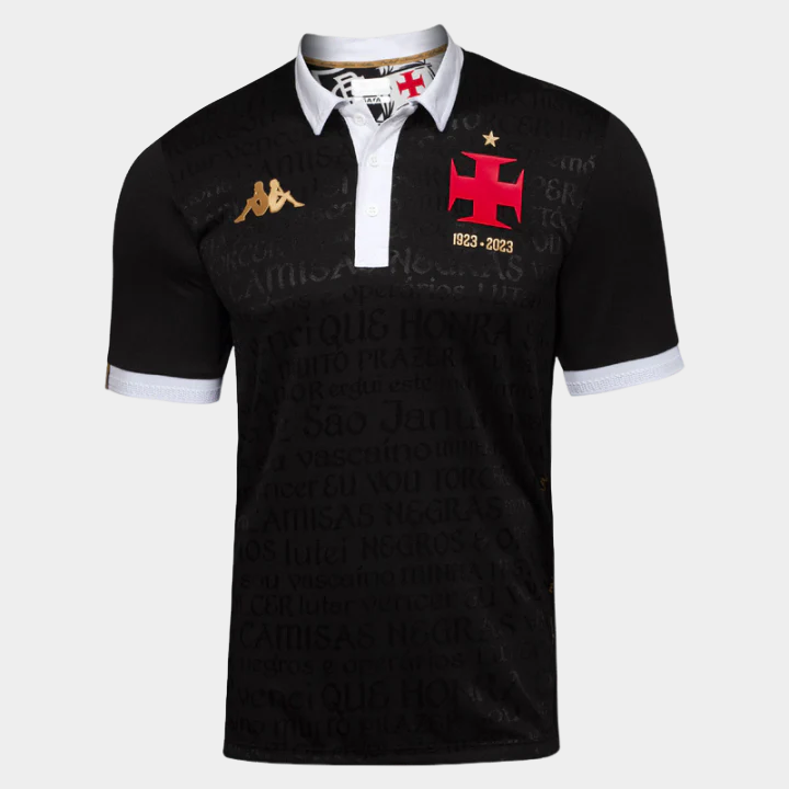 Camisa CRVG III 23/24 Masculina