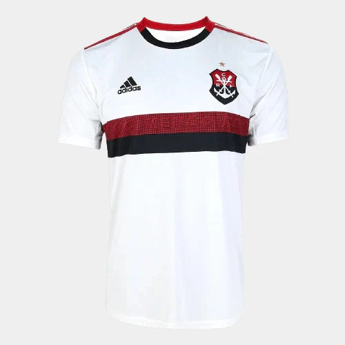 Camisa Retrô Flamengo II 2019/20