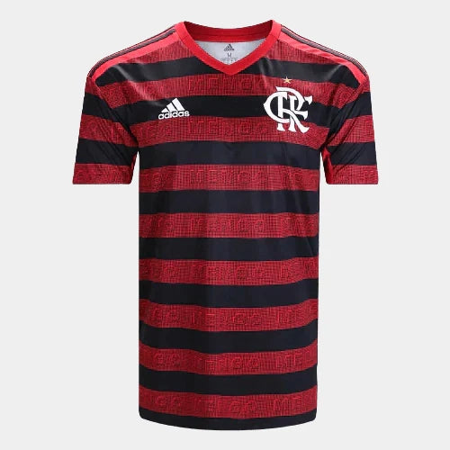 Camisa Retrô Mengão  I 2019/20