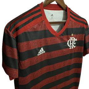 Camisa Retrô Mengão  I 2019/20