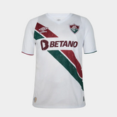 Camisa Fluminense II 2024/25 Masculina