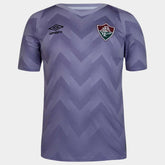 Camisa Fluminense Goleiro 2024/25 Masculina