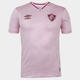 Camisa Fluminense Outubro Rosa 2024/25 Masculina