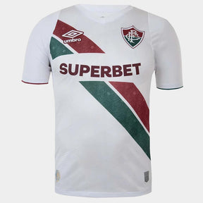 Camisa Fluminense II 2024/25 Masculina