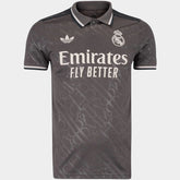 Camisa Real Madrid III 2024/25 Masculina