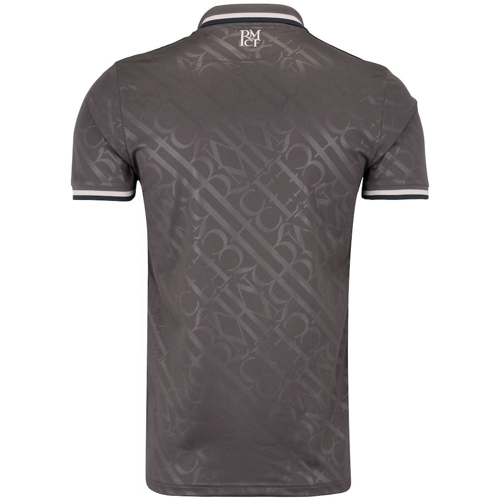 Camisa Real Madrid III 2024/25 Masculina