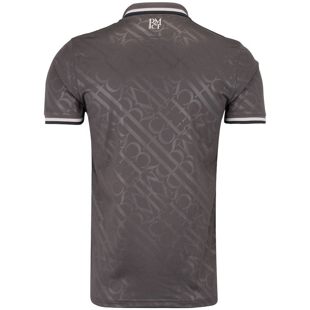 Camisa Real Madrid III 2024/25 Masculina