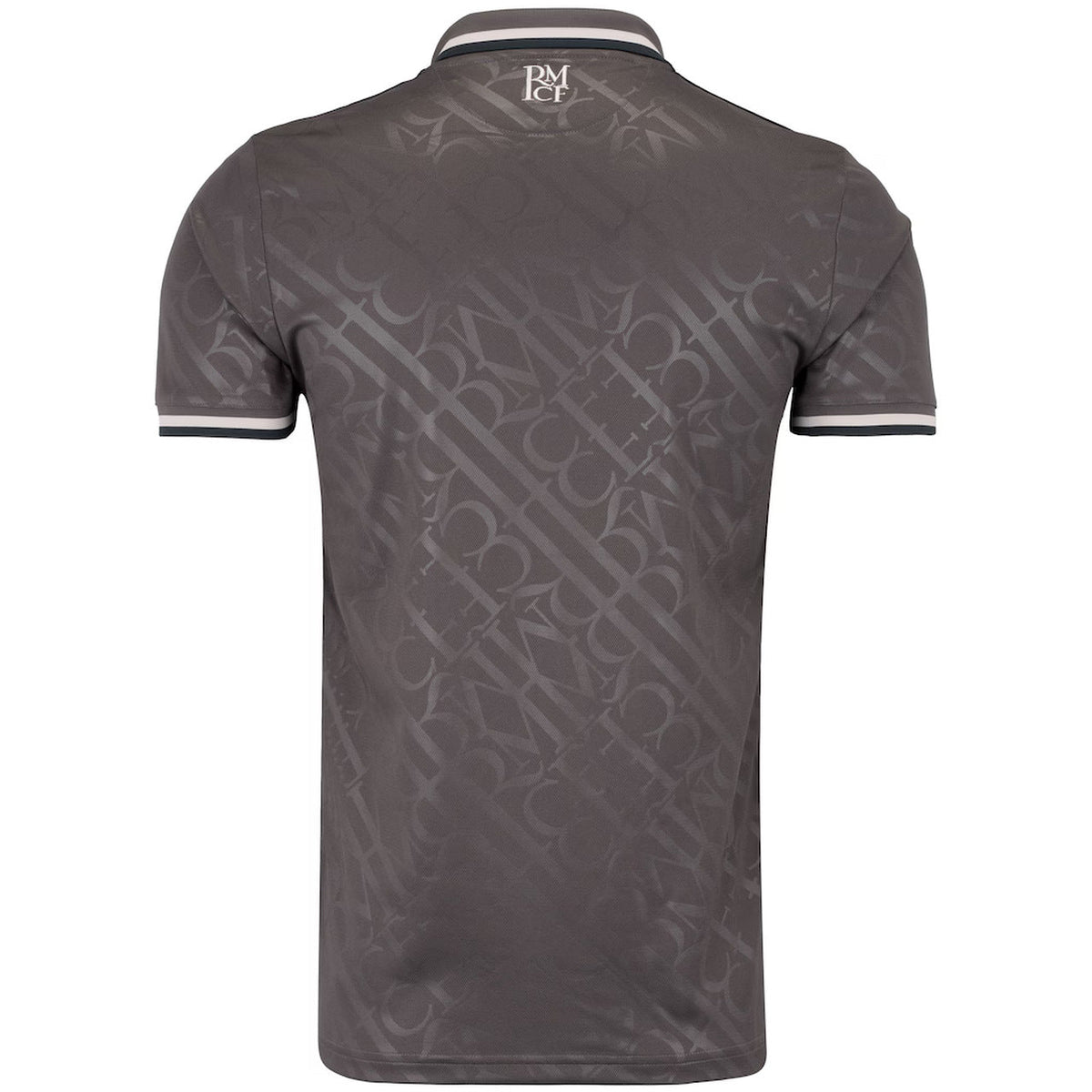 Camisa Real Madrid III 2024/25 Masculina