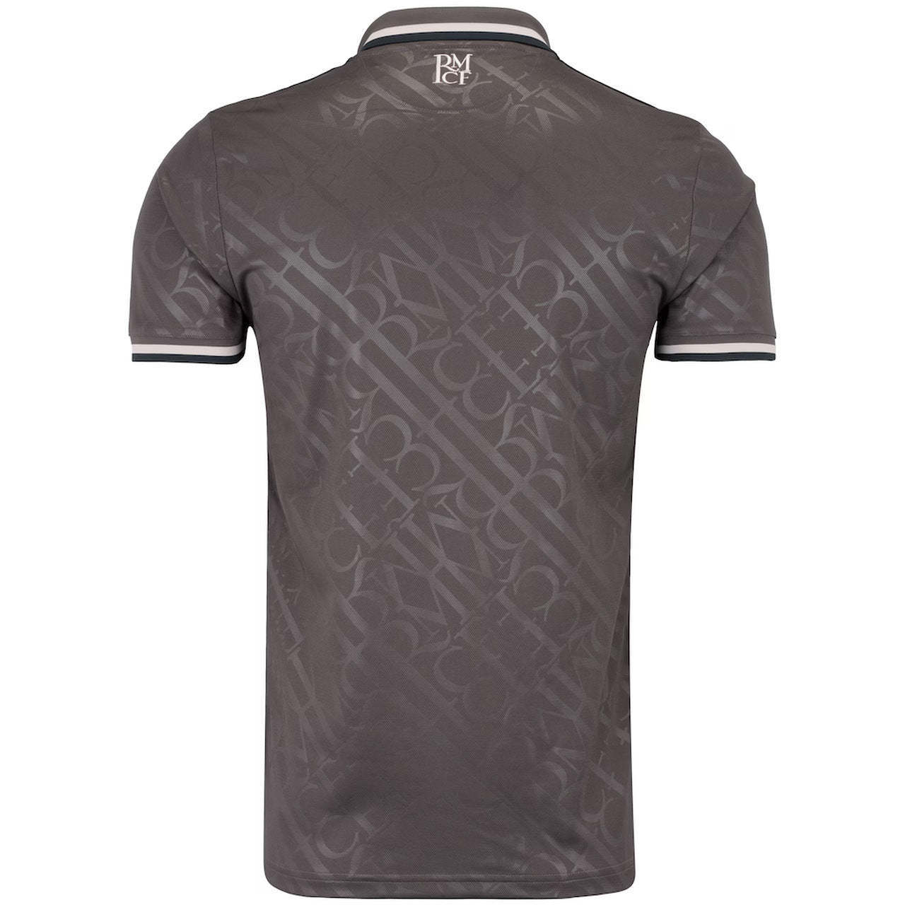Camisa Real Madrid III 2024/25 Masculina