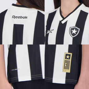 Camisa Feminina Botafogo I 2024/25