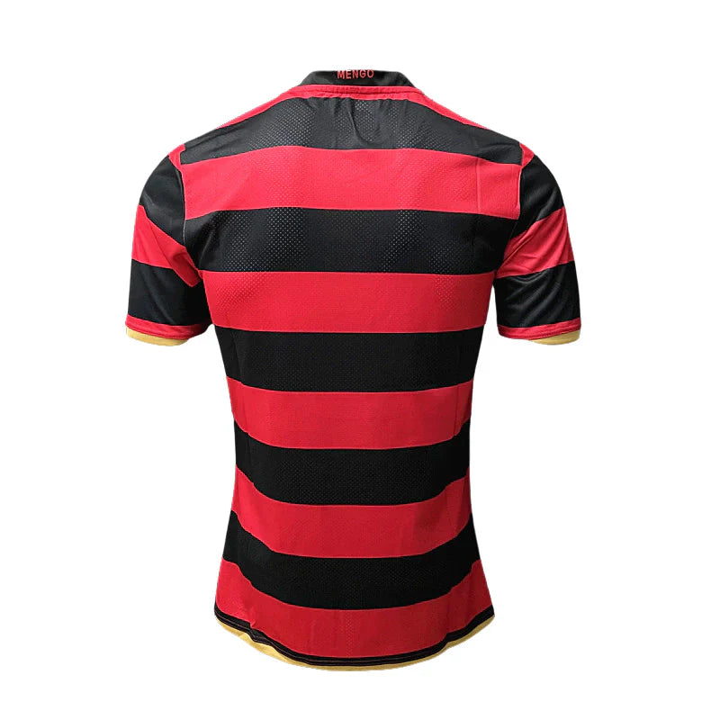 Camisa Retrô Mengão 2009/10