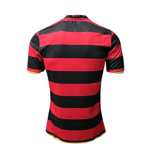 Camisa Retrô Mengão 2009/10