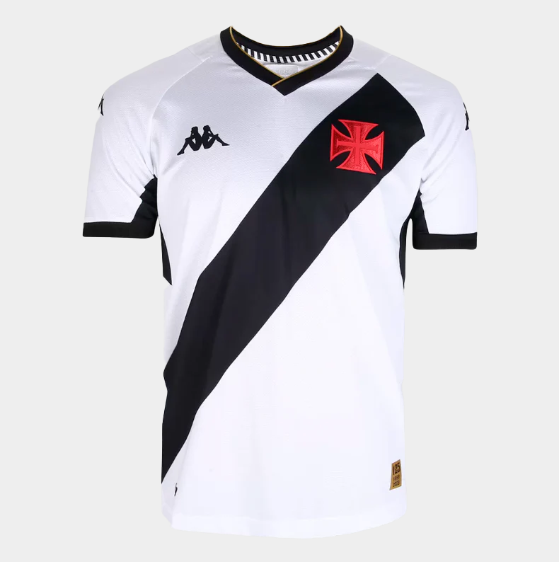 Camisa CRVG II 23/24 Masculina