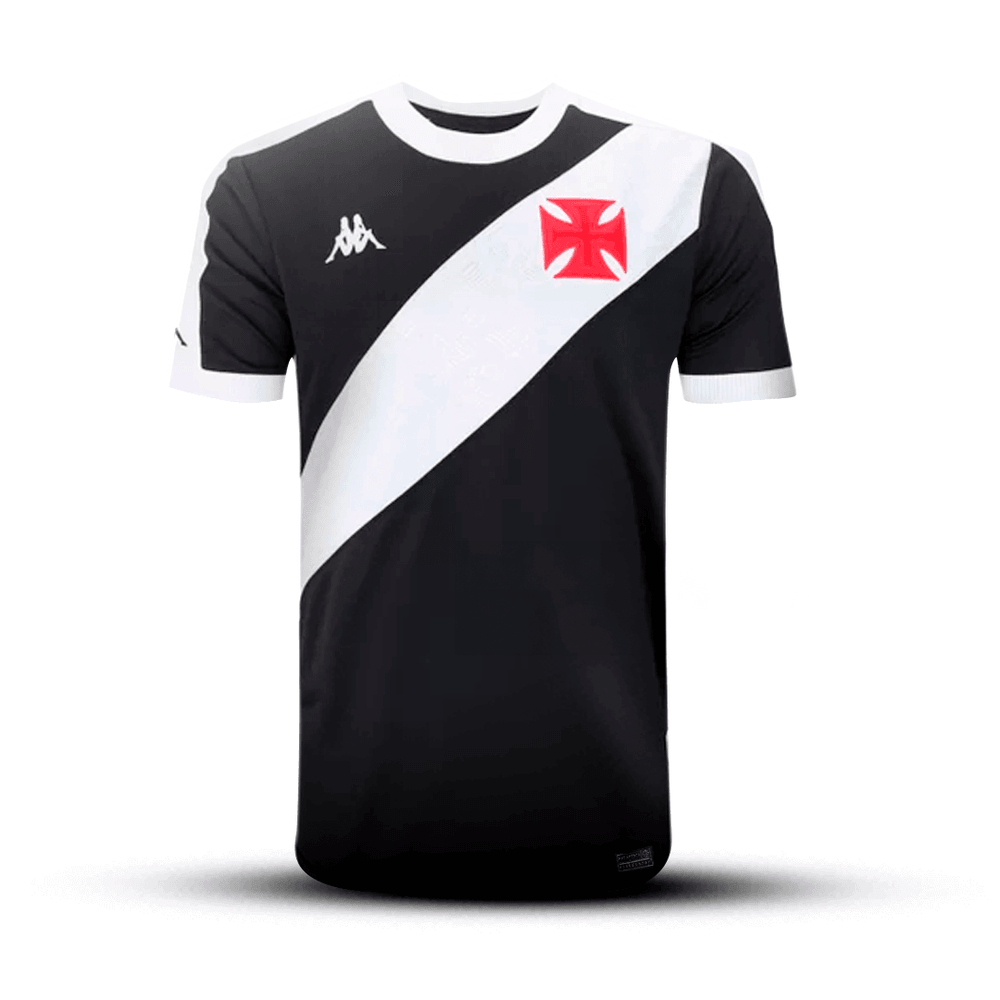 Camisa CRVG I 2024/25 Coutinho Nº 11 Masculina