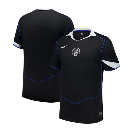 Camisa do Chelsea 2025/26 Third Total 90