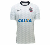 Camisa Retrô Timão I 2011/12 Masculina