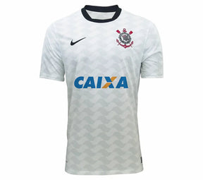 Camisa Retrô Timão I 2011/12 Masculina