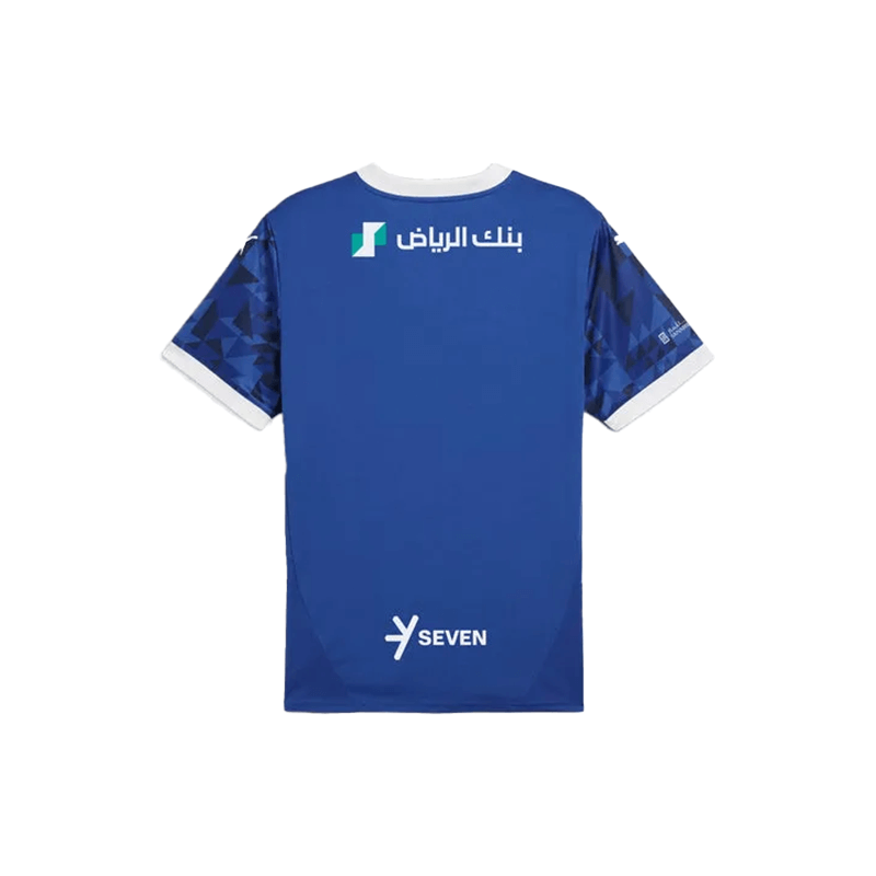 Camisa Al Hilal I 2024/25 Masculina