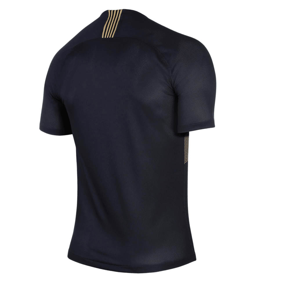 Camisa Retrô Timão 2018/19 Ayrton Senna Masculina