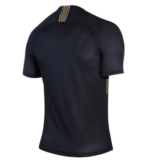 Camisa Retrô Timão 2018/19 Ayrton Senna Masculina