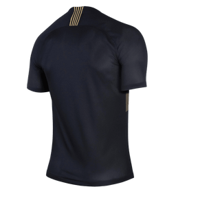 Camisa Retrô Timão 2018/19 Ayrton Senna Masculina