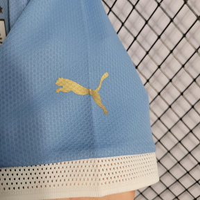 Camisa Uruguai I 22/23 Masculina