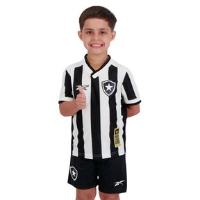Conjunto Infantil Fogão I 2024/25