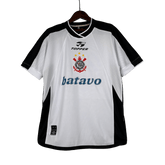 Camisa Retrô Timão 2000 Masculina
