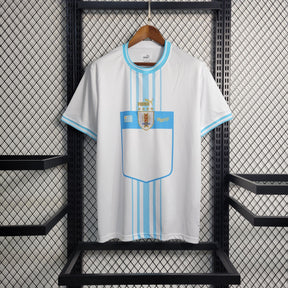 Camisa Uruguai II 22/23 Masculina