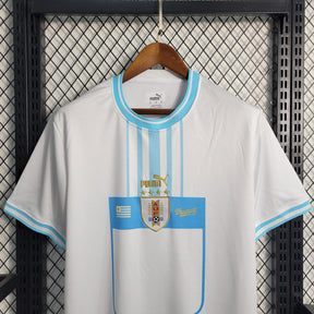 Camisa Uruguai II 22/23 Masculina