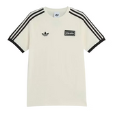 Camisa Oasis x Adidas Tee White 25
