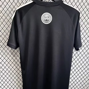 Camisa Oasis x Adidas Tee Black 25