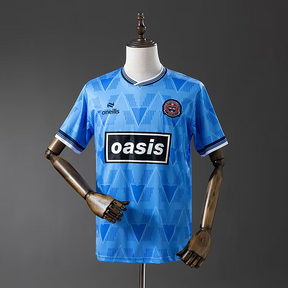 Camisa Bohemian FC x Oasis 25/26
