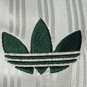 Camisa Oasis x Adidas 25 White/Green