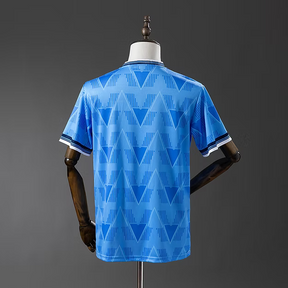 Camisa Bohemian FC x Oasis 25/26