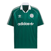 Camisa Oasis x Adidas The Band Green 25