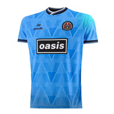 Camisa Bohemian FC x Oasis 25/26