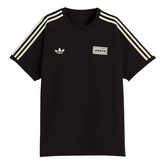 Camisa Oasis x Adidas Tee Black 25