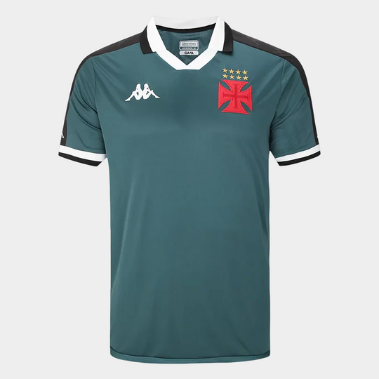 Camisa CRVG Goleiro 2024/25 Masculina