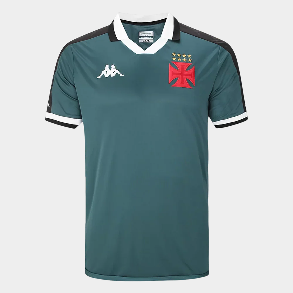 Camisa CRVG Goleiro 2024/25 Masculina