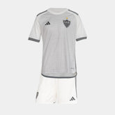 Conjunto Infantil Galo II 24/25