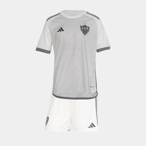 Conjunto Infantil Galo II 24/25