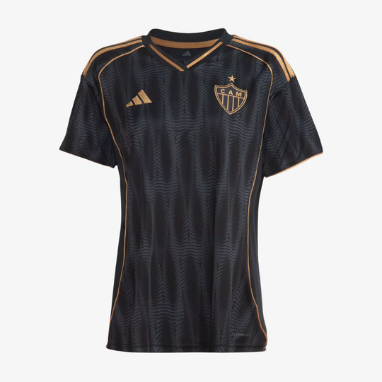Camisa Feminina Galo III 2025/26