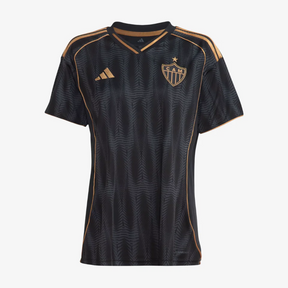 Camisa Feminina Galo III 2025/26