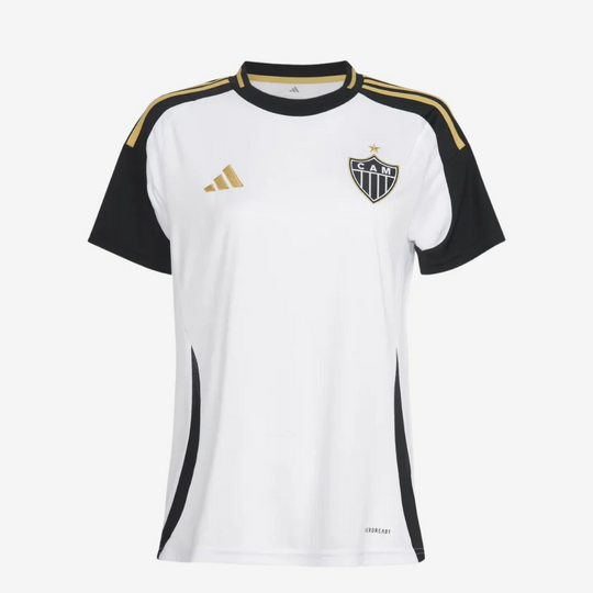 Camisa Feminina Galo II 2025/26